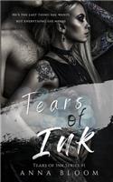 Tears of Ink