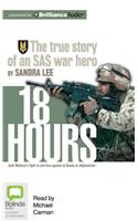 18 Hours: The True Story of an SAS War Hero