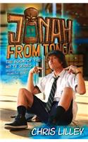 Jonah From Tonga