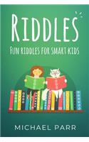 Riddles