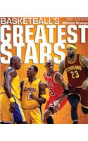 Basketball's Greatest Stars