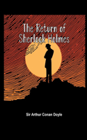 Return of Sherlock Holmes