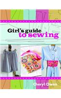 Girl's Guide to Sewing