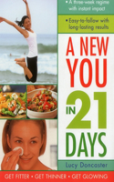 A New You in 21 Days