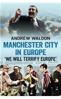 Manchester City in Europe