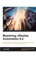 Mastering vRealize Automation 6.2