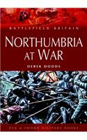 Northumbria at War