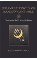 Essays in Honour of Eamonn Cantwell