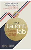 The Talent Lab