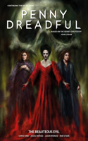 Penny Dreadful Vol. 2: The Beauteous Evil