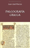 Paleografía Griega