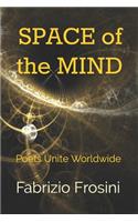 Space of the Mind: Poets Unite Worldwide