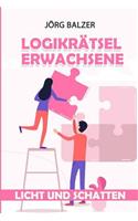 Logikrätsel Erwachsene