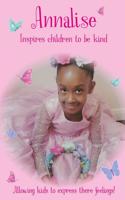 Annalise Inspires Children to Be Kind