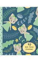 Dot Grid Journal