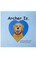 Archer Is.
