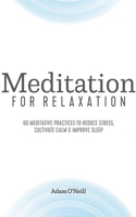 Meditation for Relaxation