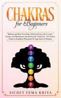 Chakras for Beginners