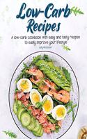 Low-Carb Recipes