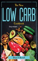 The New Low Carb Cookbook