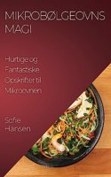Mikrobølgeovns magi