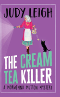 The Cream Tea Killer