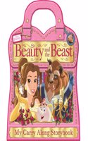 Disney Princess: Beauty and the Beast (Carry-Along Story)