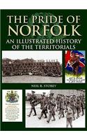 The Pride of Norfolk