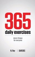 365 Daily Exercises