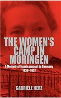 Women's Camp in Moringen