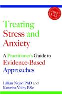 Treating Stress and Anxiety