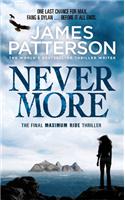 Maximum Ride: Nevermore