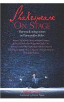 Shakespeare On Stage