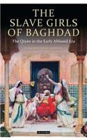 The Slave Girls of Baghdad