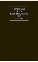 Diplomacy in the Near and Middle East: Volume 1, 1535-1914