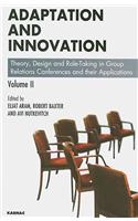 Adaptation and Innovation