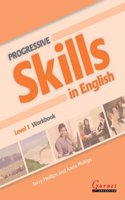 Progressive Skills in English - Workbook - Level 1 - With Audio CD