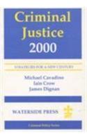 Criminal Justice 2000