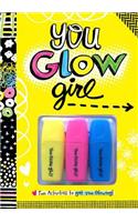 You Glow Girl