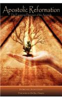 Apostolic Reformation
