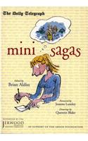 Mini-Sagas: From the Daily Telegraph Competition 2001