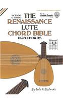 The Renaissance Lute Chord Bible