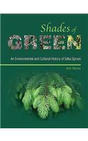Shades of Green