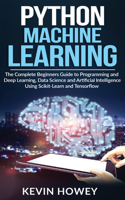 Python Machine Learning