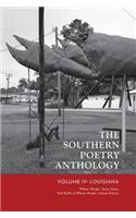 Southern Poetry Anthology, Volume IV: Louisiana