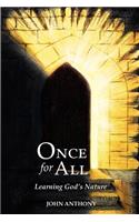 Once for All