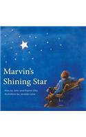 Marvin's Shining Star: A True Story of a Man, a Dog, and Second Chances