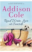 Read, Write, Love at Seaside