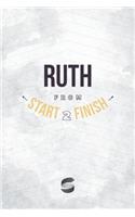 Ruth from Start2Finish