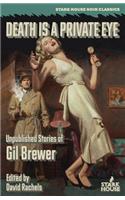 Death is a Private Eye